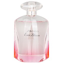 Shiseido Ever Bloom Eau De Parfum Spray 90ml/3oz