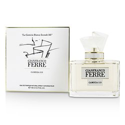Gianfranco Ferre Camicia 113 Eau De Parfum Spray 100ml/3.4oz