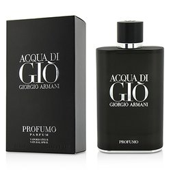 Giorgio Armani Acqua Di Gio Profumo Parfum Spray 180ml/6.08oz