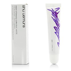 Shu Uemura Tint In Gelato Lip & Cheek Color (The Vision of Beauty Haute Street Collection Vol.2) - #02 Graffiti Orange 15g/0.52oz