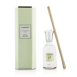 Glasshouse Triple Strength Fragrance Diffuser - Amalfi Coast (Sea Mist) 250ml/8.45oz