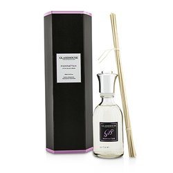 Glasshouse Triple Strength Fragrance Diffuser - Manhattan (Little Black Dress) 250ml/8.45oz