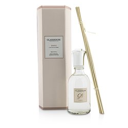 Glasshouse Triple Strength Fragrance Diffuser - Oahu (Ilima Milk & Honey) 250ml/8.45oz