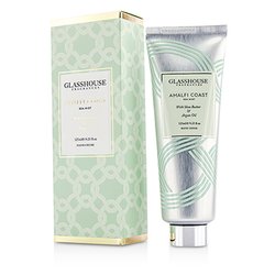 Glasshouse Крем для Рук - Amalfi Coast (Sea Mist) 125ml/4.23oz