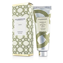 Glasshouse Hand Cream - Marseille (Gardenia) 125ml/4.23oz