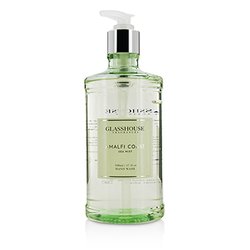 Glasshouse غسول لليدين - Amalfi Coast ( رذاذ بحري ) 500ml/17oz