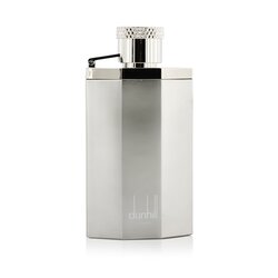 Dunhill Desire Silver Туалетна Вода Спрей 100ml/3.4oz