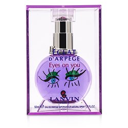 Lanvin Eclat D'Arpege Eau De Parfum Spray (Eyes On You Limited Edition) 50ml/1.7oz