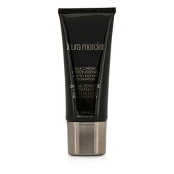 Laura Mercier Silk Creme Moisturizing Photo Edition Foundation - #Ivory 30ml/1oz