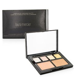 Laura Mercier Candleglow Luminizing Palette (4x Eye Colour, 2x Luminizing Face Powder)