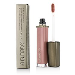 Laura Mercier Paint Wash Liquid Lip Colour - #Nude Rose 6ml/0.2oz