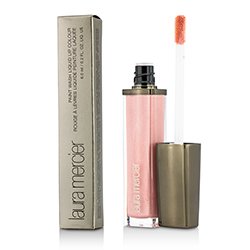 Laura Mercier Paint Wash Liquid Lip Colour - #Golden Peach 6ml/0.2oz