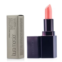 לורה מרסייה Creme Smooth Lip Colour - # Rose- צבע שפתיים קרם 4g/0.14oz