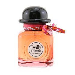 Hermes Twilly D'Hermes Eau Poivree Eau De Parfum Spray (Gift Box) 50ml/1.6oz