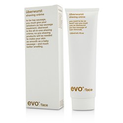Evo Uberwurst Shaving Creme 150ml/5.1oz