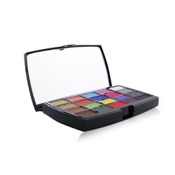 嘉美露 MakeUp Kit Deluxe G2127 (20x Eyeshadow, 3x Blusher, 2x Pressed Powder, 6x Lipgloss, 2x Applicator) (Unboxed) -
