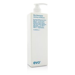 Evo The Therapist Calming Conditioner 1000ml/33.8oz