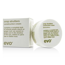 Evo كريم Crop Strutters Construction 90g/3.1oz
