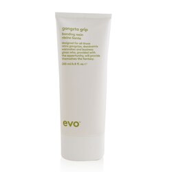 Evo Gangsta Grip Bonding Resin (For All Hair Types) 200ml/6.8oz