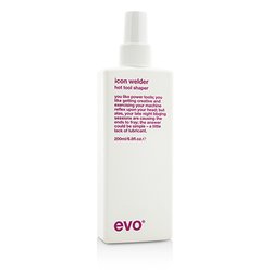 Evo Icon Welder Hot Tool Shaper (Para todo Tipo de Cabellos) 200ml/6.8oz