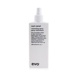 Evo Root Canal Base Support Spray (For All Hair Types, Especially Fine Hair) 200ml/6.8oz