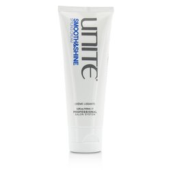 Unite كريم تصفيف مرطب منعم 100ml/3.5oz