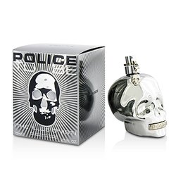 Police To Be The Illusionist ماء تواليت بخاخ 75ml/2.5oz