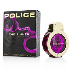Police Woda toaletowa The Sinner Eau De Toilette Spray 50ml/1.7oz