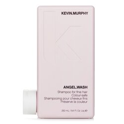 凱文墨菲 Angel.Wash(豐盈洗髮水 - 適合細膩,乾燥或有色頭髮) 250ml/8.4oz