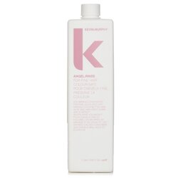 Kevin.Murphy Angel.Rinse (A Volumising Conditioner - For Fine, Dry or Coloured Hair) 1000ml/33.6oz