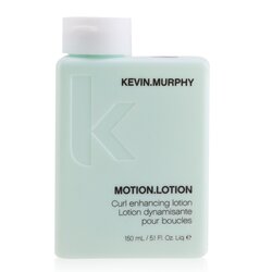 凱文墨菲 Motion.Lotion Curl Enhancing Lotion (For A Sexy Look and Feel) 150ml/5.1oz