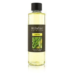 Millefiori Selected Ароматический Диффузор Запасной Блок - Sweet Lime 250ml/8.45oz