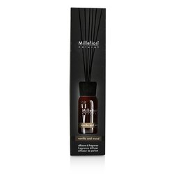Millefiori Raspršivač prirodnog mirisa - Vanilla & Wood 250ml/8.45oz