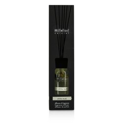 Millefiori Natural Fragrance Diffuser - White Musk / Muschio Bianco 250ml/8.45oz