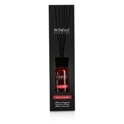 Millefiori Natural Fragrance Diffuser - Mela & Cannella 100ml/3.38oz