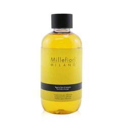 Millefiori Natural Difuzor Parfumat Rezervă - Legni E Fiori D'Arancio 250ml/8.45oz