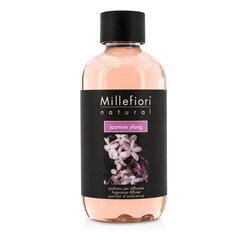 Millefiori Natural Fragrance Diffuser Refill - Jasmine Ylang 250ml/8.45oz