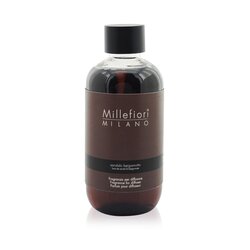 Millefiori Difusor de Fragancia Natural Repuesto - Sandalo Bergamotto 250ml/8.45oz
