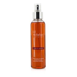 Millefiori Натуральний Ароматизований Спрей для Дому - Mela & Cannella 150ml/5oz