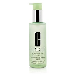 Clinique Maye Yumşaq Üz Sabunu 6F37 200ml/6.7oz