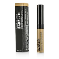 Bare Escentuals BareSkin Complete Coverage Сироватка-Коректор - Medium Golden 6ml/0.2oz