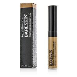 Bare Escentuals Korektor z serum BareSkin Complete Coverage Serum Concealer - Tan 6ml/0.2oz