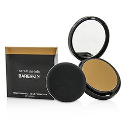 BareMinerals BareSkin Perfecting Veil - #Dark To Deep 9g/0.3oz