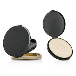 Giorgio Armani Parladıcı İpək Kimi Yığcam Pudra (Qutu + Ehtiyat) - No. 2 9g/0.31oz