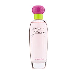 Estee Lauder Pleasures Eau Fraiche Vaporizador 100ml/3.4oz