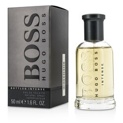 Hugo Boss Boss Bottled Intense Eau De Toilette Spray  50ml/1.6oz