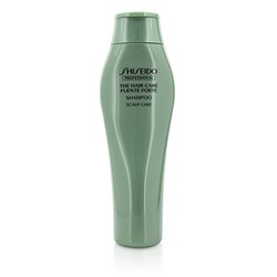 Shiseido شامبو The Hair Care Fuente Forte (للعناية بفروة الرأس) 250ml/8.5oz
