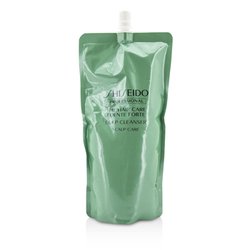 资生堂 护理道 芳氛头皮润透清洁露 (头皮护理) 450ml/15.2oz