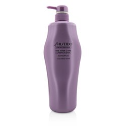 Shiseido The Hair Care Luminogenic Shampoo (Colored Hair) 1000ml/33.8oz