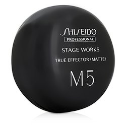 Shiseido Stage Works True Effector - # M5 (غير لامع) 80g/2.8oz